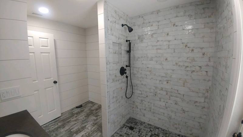 bathroom remodeling clearwater florida